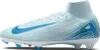 A single Nike Mercurial Superfly football boot shown from the side on a white background. Produktbild-Vorschau