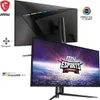 MSI MAG401QR Monitor PC 101,6 cm (40") 3440 x 1440 Pixel Anteprima dell’immagine prodotto 6