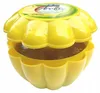 GENERAL FRESH AROLA ZITRONENDUFT Gel-Lufterfrischer 150g Produktbild-Vorschau 4