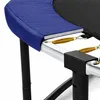 Aga SPORT EXCLUSIVE Trampoline 500 cm Bleu foncé + filet de Voir les images du produit 9