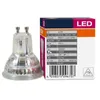 OSRAM LED Spot PARATHOM GU10 6,9W 3000K 120° – 10er-Pack Produktbild-Vorschau 2