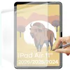 Bizon Film Tab Papirus Papierimitatfolie für iPad Air 11"" Produktbild-Vorschau 1