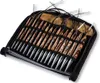 PRYM Rundstricknadel Set NATURAL, Ø 4,0-10,0 mm Produktbild-Vorschau 2