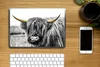 MuchoWow® Laptop Aufkleber Sticker Cover Schottischer Produktbild-Vorschau 2