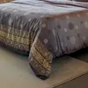 Bassetti Baumwollsatin-Bettwäsche-Garnitur PALLAVICINO Produktbild-Vorschau 6