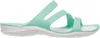 Crocs Women's Swiftwater Sandále Black/Black 38-39 Náhľad obrázku produktu 20