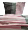 Bettwäsche Mikrofaser Garnitur Set Bettbezug n 135x200 Produktbild-Vorschau 4