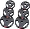 GORILLA SPORTS® Hantelscheiben - 17,5 kg Set, 30/31 mm Produktbild-Vorschau 12