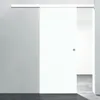 inova Schiebetürblatt 1025 x 2200 mm, Weiß, für Produktbild-Vorschau 2