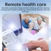 INF Smartwatch mit Schlafhilfe, EKG, Bluetooth-Anrufen Produktbild-Vorschau 18