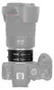 Automatik-Makro-Zwischenringe für Canon EOS R Systemkameras Produktbild-Vorschau 6