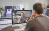 Obsbot Meet 4K 4K-Webcam 3840 x 2160 Pixel Klemm-Halterung Produktbild-Vorschau 3