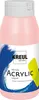 KREUL SOLO GOYA Triton Acrylic, 750 ml, Rose, Flasche Produktbild-Vorschau 1