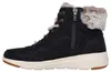 Skechers Glacial Ultra Mountain Mus Couleur Noir Voir les images du produit 17