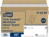 A box of Tork Xpress Multifold Hand Towels. Podgląd zdjęcia produktu