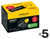 A box of Intenso AA batteries. Podgląd zdjęcia produktu
