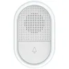 Beafon Chime 2, Weiß, Kabellos, 433 MHz, 100 m, AC, 100 - Produktbild-Vorschau 5