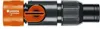 Profi-System Regulierstop 19mm (3/4") (grau/orange) Produktbild-Vorschau 16
