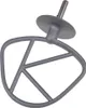 A close-up studio shot of a stand mixer attachment. Náhľad obrázku produktu