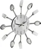 Horloge murale de cuisine, RD30803 Voir les images du produit 1