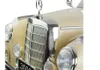 Voiture électrique pour enfants Mercedes-Benz 300S, beige, Voir les images du produit 6