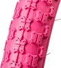 2 x Roverstone 20" Fahrradreifen Fahrradmantel Pink 54-406 Produktbild-Vorschau 2