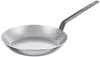 De Buyer 5110.30 Carbone Plus Lyonnaise Bratpfanne Produktbild-Vorschau 7