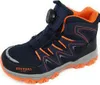 Dockers by Gerli Outdoor Stiefel Blau Produktbild-Vorschau 3