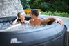 MSpa Whirlpool Premium CAMARO P-CA063 neustes Modell Produktbild-Vorschau 9