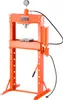 VEVOR hydraulische pneumatische Werkstattpresse 20 t Produktbild-Vorschau 1