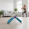 Multifunkční posilovač stehen pro posilování postavy z Náhled obrázku produktu 7