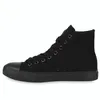 VAN HILL Herren Sneaker High Textil Schnürschuhe Bequeme Produktbild-Vorschau 3