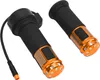 Elektrická plynová rukojeť, mřížková elektrická rukojeť Náhled obrázku produktu 4