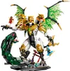LEGO NINJAGO Bitwa z ultrasmokiem, Zestaw do budowania, 12 Podgląd zdjęcia produktu 9