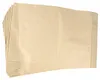 VHBW 800116082, Staubbeutel, Rot, Sand, Papier, Miele, Produktbild-Vorschau 4