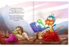 Furzipups, der Knatterdrache (Pappbilderbuch Miniausgabe) Produktbild-Vorschau 4