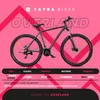 Horské kolo MTB 29 palcov, KENDA, Shimano, hliník, ľahké, Náhľad obrázku produktu 13