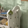 AIYAPLAY Kinderregal 4-Stufiges Spielzeugregal mit 9 Produktbild-Vorschau 9