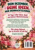 Der geniale Adventskalender für Teenager Mädchen Produktbild-Vorschau 3
