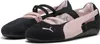 Puma WIP 401287-02 in PUMA Black-Ma color size 39 Anteprima dell’immagine prodotto 11