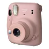 instax mini 11 Sofortbildkamera, Blush-Pink inkl. Batterien Produktbild-Vorschau 3