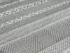 Outdoor Teppich Flachgewebe Balkonteppich Terasse Produktbild-Vorschau 4