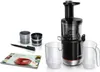 Bosch MESM731M Centrifugeuse Centrifugeuse lente 150 W Noir Voir les images du produit 7