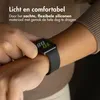 imoshion Siliconen bandje voor de Samsung Galaxy Fit 3 - Productafbeelding-voorbeeld 6