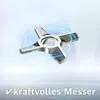 Bosch MUZ5FW1 Fleischwolf f. MUM5 Produktbild-Vorschau 6