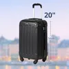 VERTICAL STUDIO "Sundsvall"  20" Handgepäck Koffer, 33,3 l, Produktbild-Vorschau 2