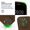 kwmobile Silikon Case für Apple iPhone 14 Pro Hülle - Soft Produktbild-Vorschau 3