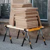 STRONGBOLD Superhorse H800 Kobyłki Robocze 1 para | Udźwig Podgląd zdjęcia produktu 3