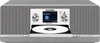 Technisat DigitRadio 320, argento Anteprima dell’immagine prodotto 4