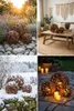 Boule De Jardin Grande Lampe Décorative Boules De Jardin Voir les images du produit 11